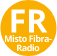 fibra radio